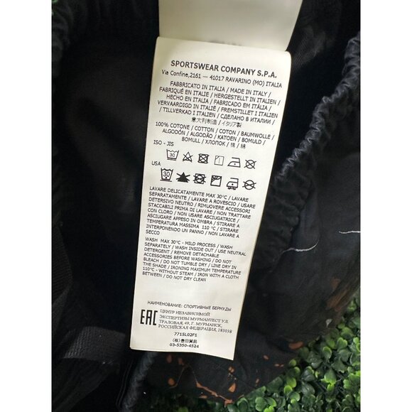 DRO Lab LTD Custom 1/1 ART x  Stone Island - Picture 7 of 15